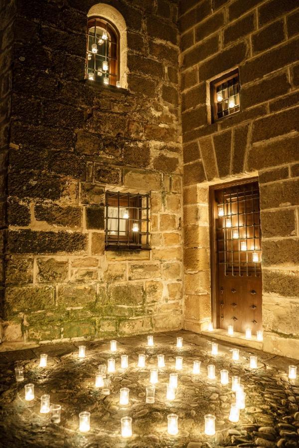 Апартаменты "Ventana Del Guadalquivir " Баэса Экстерьер фото